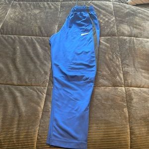 Nike athletic pants